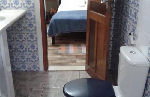Penedo Bed & Breakfast | Acomodação Penedo