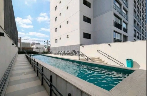 Bom Retiro Apartment | Aconchegante e bem Localizado Loft no Coração do Bom Retiro