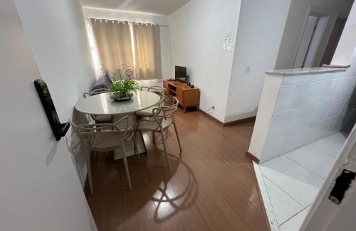 Martelos Apartment | Aconchegante Apê no São Pedro - próximo da UFJF