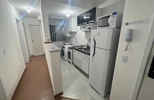 Martelos Apartment | Aconchegante Apê no São Pedro - próximo da UFJF