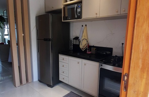 Bananeiras Apartment | Aconchegante Apartamento Studio em Bananeiras