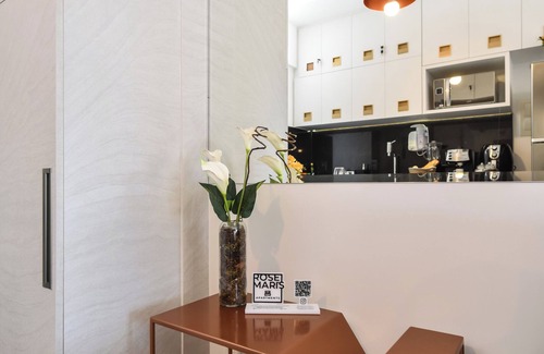 Vila Buarque Apartment | Aconchegante apartamento no 12º andar com vista da Praça da República