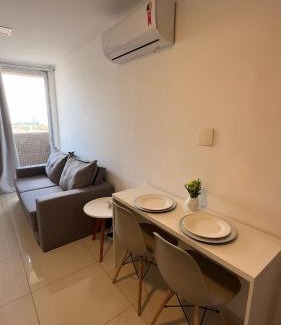 Aguas Claras Apartment | Aconchegante apartamento no DF Plaza