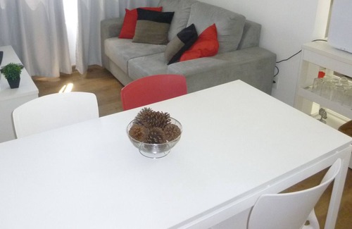Sao Jose dos Campos Apartment | Aconchegante Apartamento em SJC