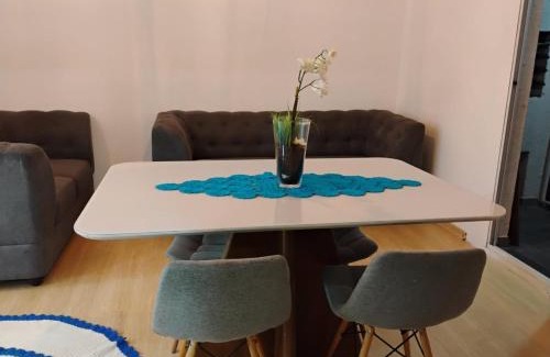 Mogi das Cruzes Apartment | Aconchegante e Familiar