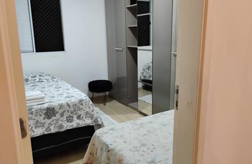 Mogi das Cruzes Apartment | Aconchegante e Familiar