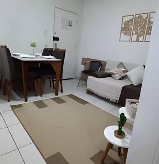 Barra do Pirai Apartment | Aconchegante Flat B308 - Refúgio no Aldeia das Águas