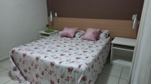 Barra do Pirai Apartment | Aconchegante Flat no Aldeia das Águas