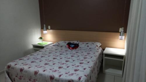 Barra do Pirai Apartment | Aconchegante Flat no Aldeia das Águas