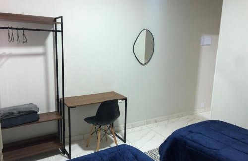 Santa Terezinha Apartment | Aconchegante Suite para 2 pessoas