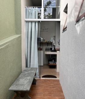 Alto Barroca House | Aconchego BH