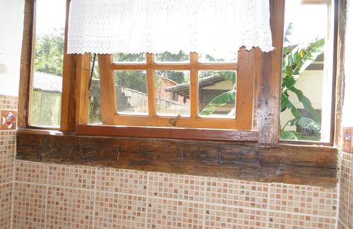 Agua Branca Cottage | Aconchego em Ilhabela