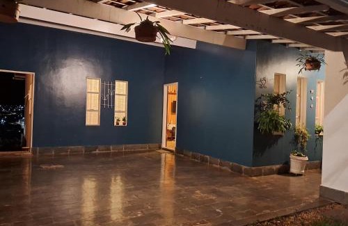 Santa Terezinha House | Aconchego