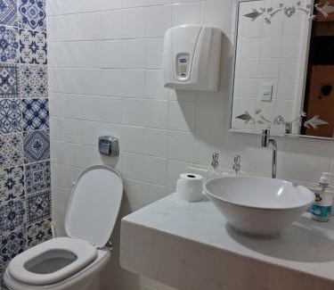 Santa Terezinha House | Aconchego