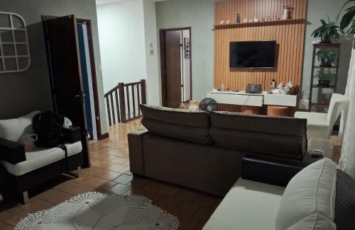 Santa Terezinha House | Aconchego