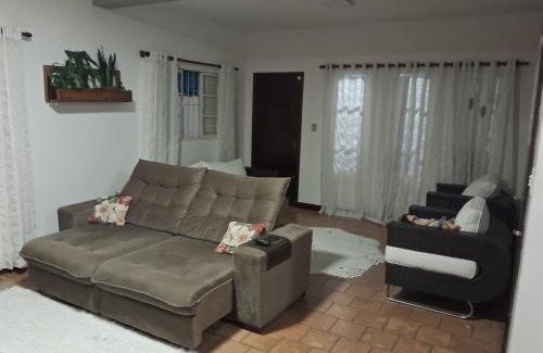 Santa Terezinha House | Aconchego