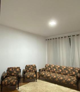 Barretos House | Aconchego