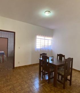 Barretos House | Aconchego