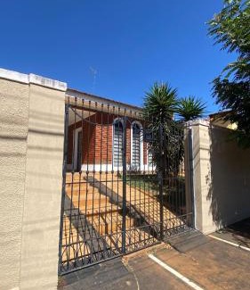 Barretos House | Aconchego!