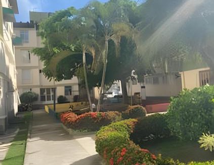 Itapua Apartment | Aconchego
