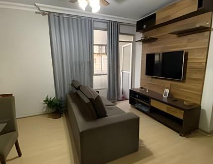 Itapua Apartment | Aconchego
