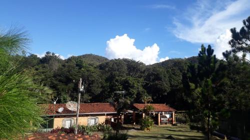 Rio Acima Hotel | Aconchego Caminho das Cachoeiras