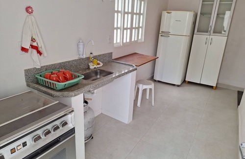 Vila Velha House | Aconchego Casa 2 Qtos Vila Nova, Praia Coqueiral Itaparica, V.v.e.s
