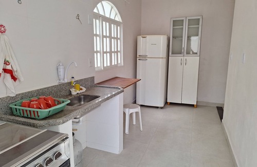 Vila Velha House | Aconchego Casa 2 Qtos Vila Nova, Praia Coqueiral Itaparica, V.v.e.s