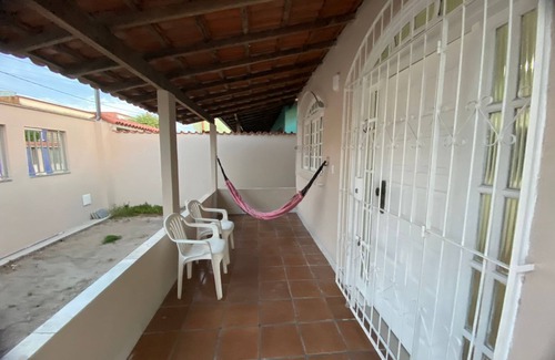 Vila Velha House | Aconchego Casa 2 Qtos Vila Nova, Praia Coqueiral Itaparica, V.v.e.s