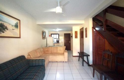Centro House | Aconchego Casa de Praia - Arraial do Cabo