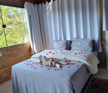 Camanducaia House | Aconchego da Beth