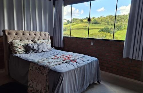 Camanducaia House | Aconchego da Beth