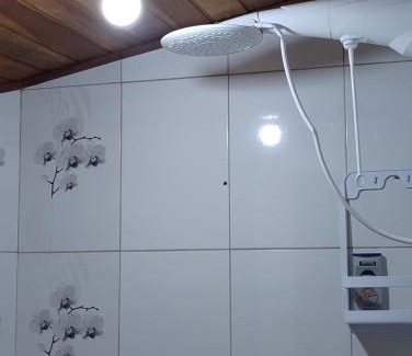 Camanducaia House | Aconchego da Beth
