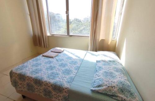 Vila Isabel Apartment | Aconchego da Grande Tijuca