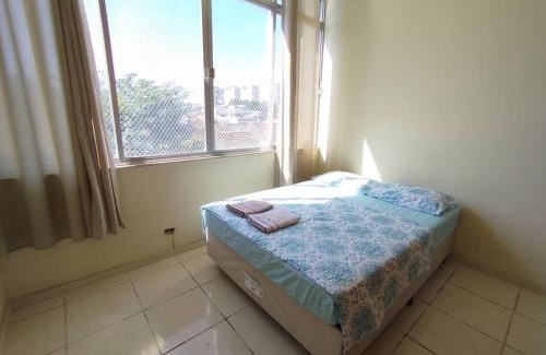 Vila Isabel Apartment | Aconchego da Grande Tijuca