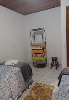 Vila Britania House | Aconchego da Jô