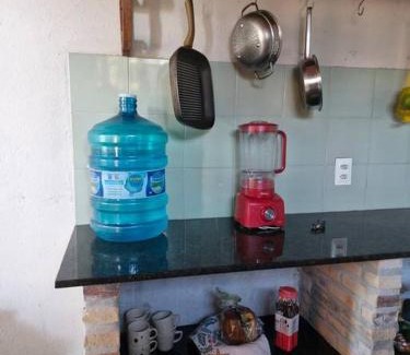 Paracuru Apartment | Aconchego da lala