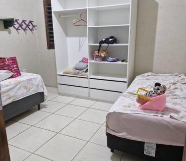 Paracuru Apartment | Aconchego da lala