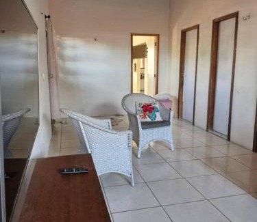 Paracuru Apartment | Aconchego da lala