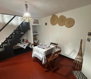 Lapinha da Serra Apartment | Aconchego da Lapinha