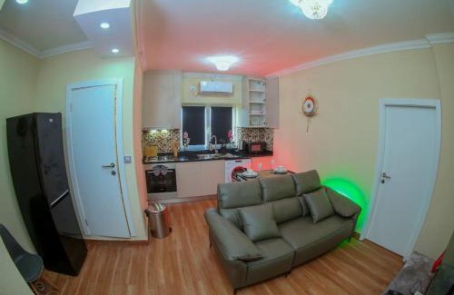 Luanda Apartment | Aconchego da Mutamba