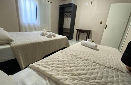 Pomerode House | Aconchego da Rota