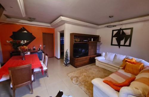 Teresopolis House | Aconchego da Serra