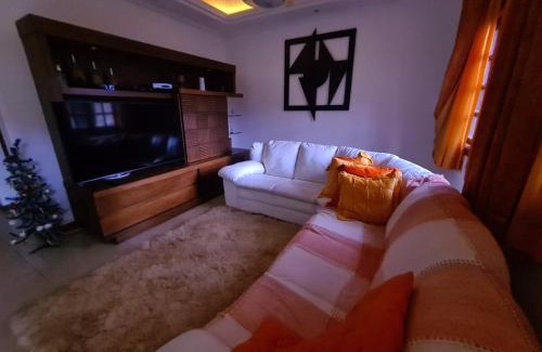 Teresopolis House | Aconchego da Serra