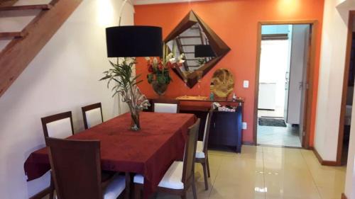 Teresopolis House | Aconchego da Serra