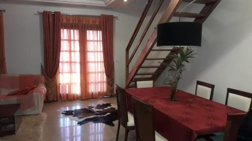 Teresopolis House | Aconchego da Serra