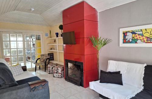 Sao Goncalo House | Aconchego do Amor