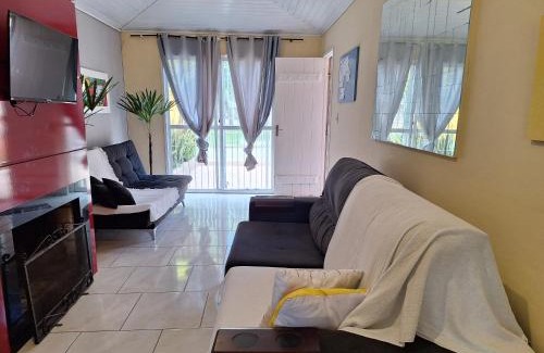 Sao Goncalo House | Aconchego do Amor