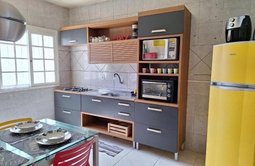 Sao Goncalo House | Aconchego do Amor