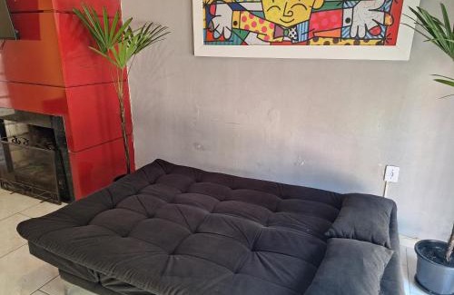 Sao Goncalo House | Aconchego do Amor